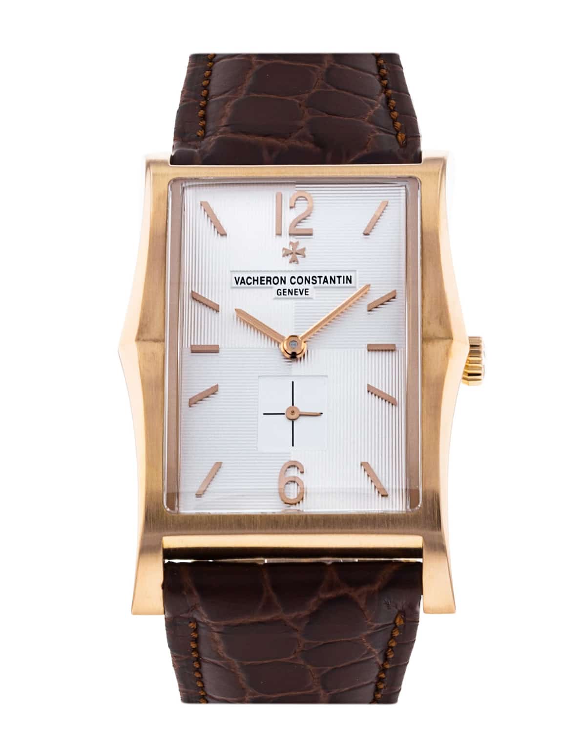Vacheron Constantin Les Historiques 81018/000R-9657
